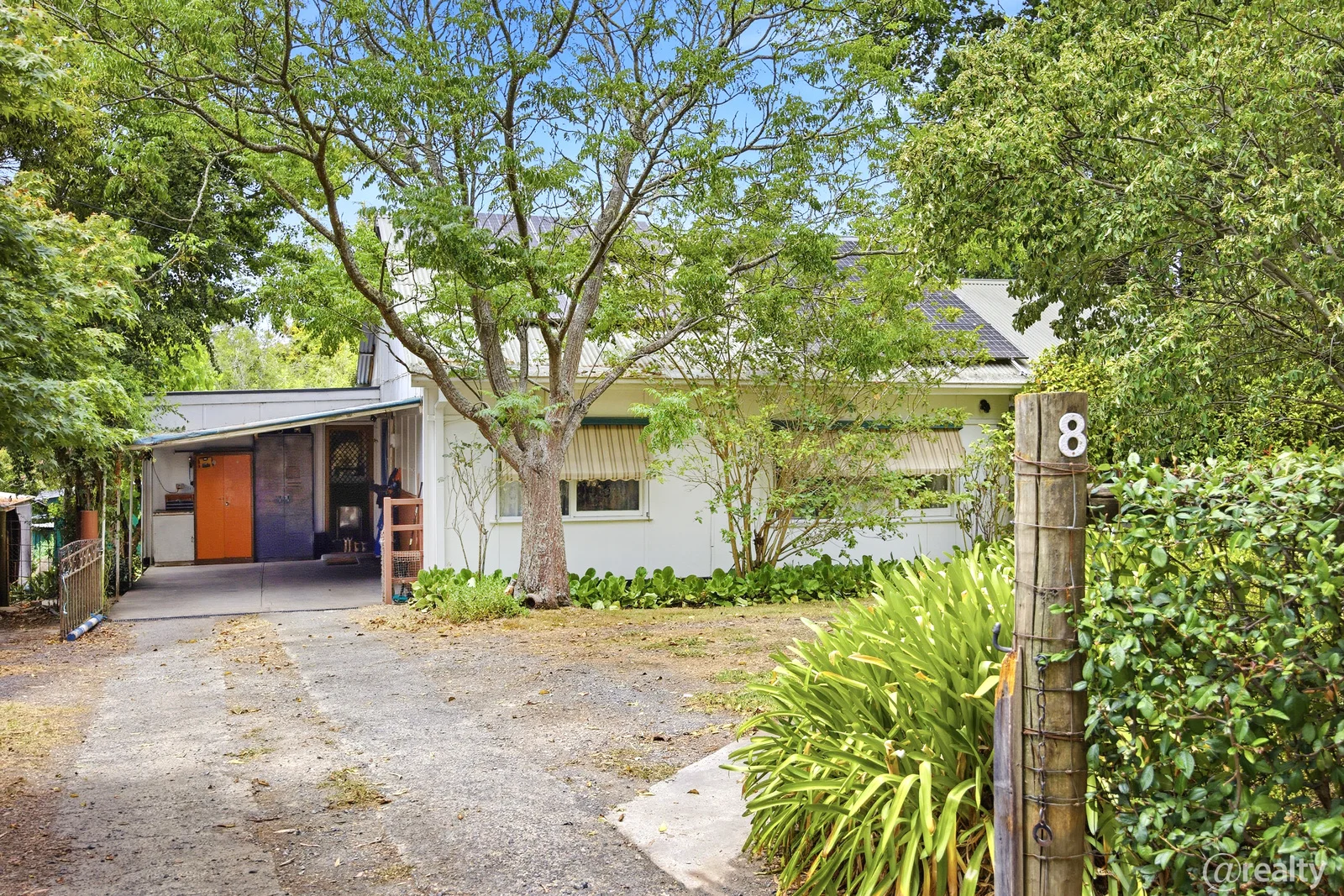 Additional image 2 of 8 Barkers Road, Chum Creek VIC 3777