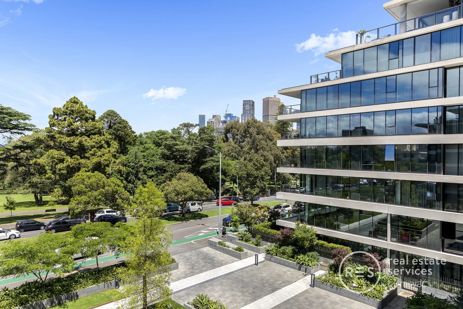 Additional image 16 of 409/280 Albert Street, East Melbourne VIC 3002