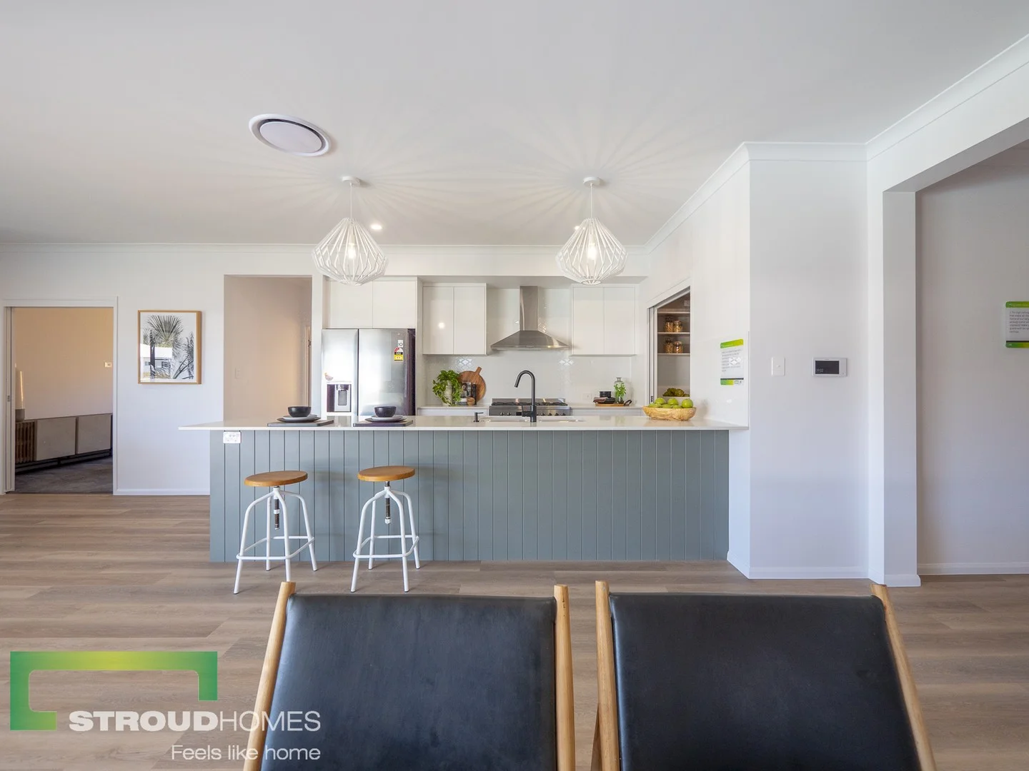 Lot 12, 24 Barossa Drive, Winter Valley VIC 3358