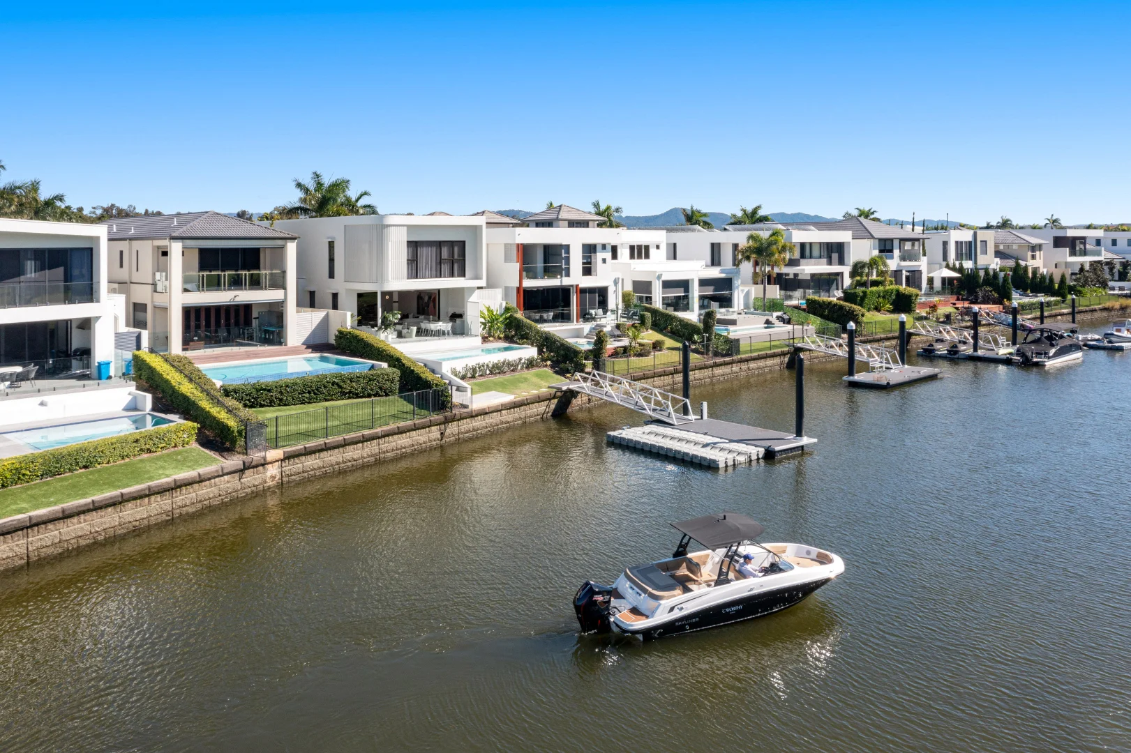 Additional image 86 of 7667 Fairway Boulevard, Hope Island QLD 4212