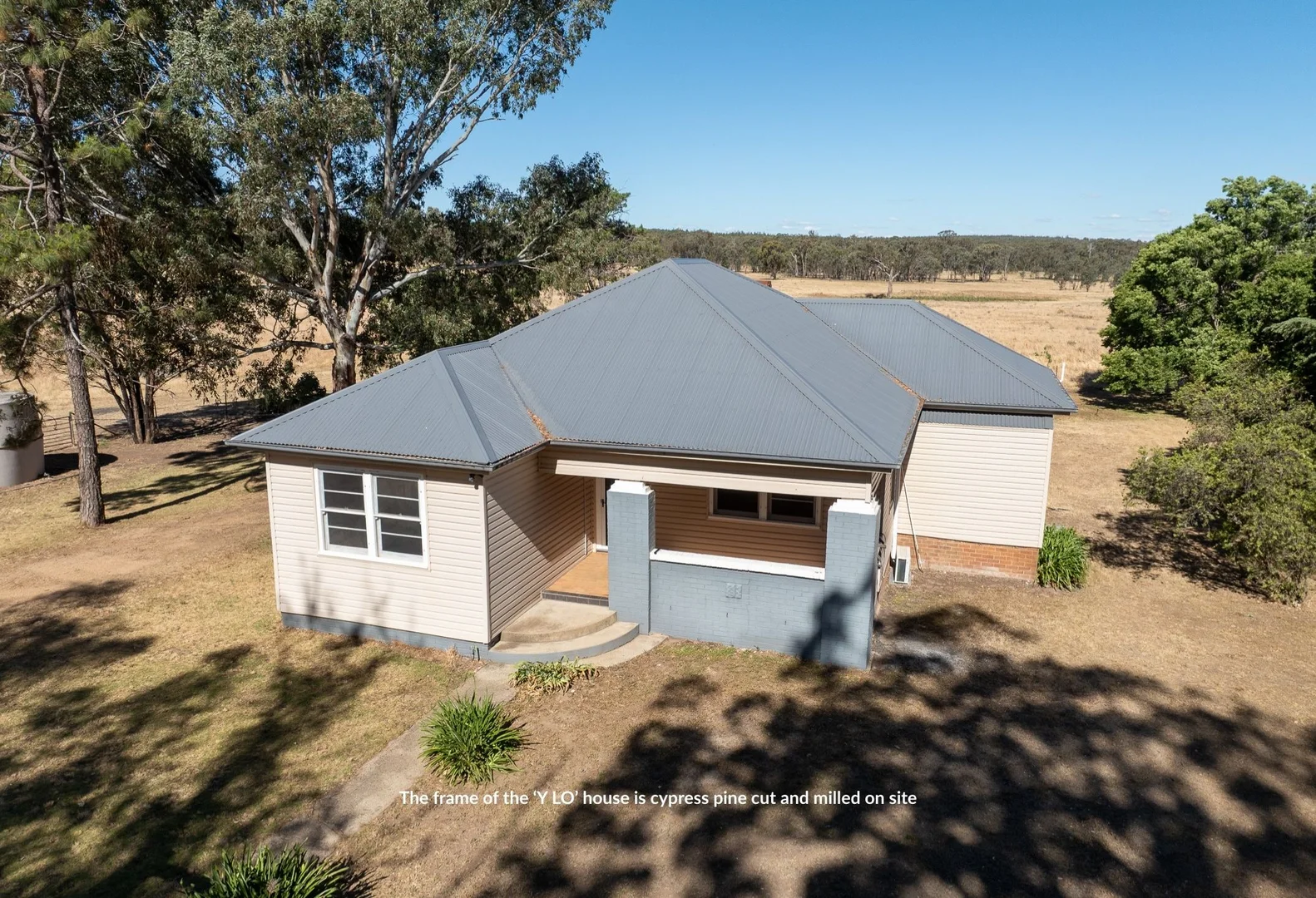 Additional image 18 of 'YLO', 24 Windus Road, Gumble NSW 2865