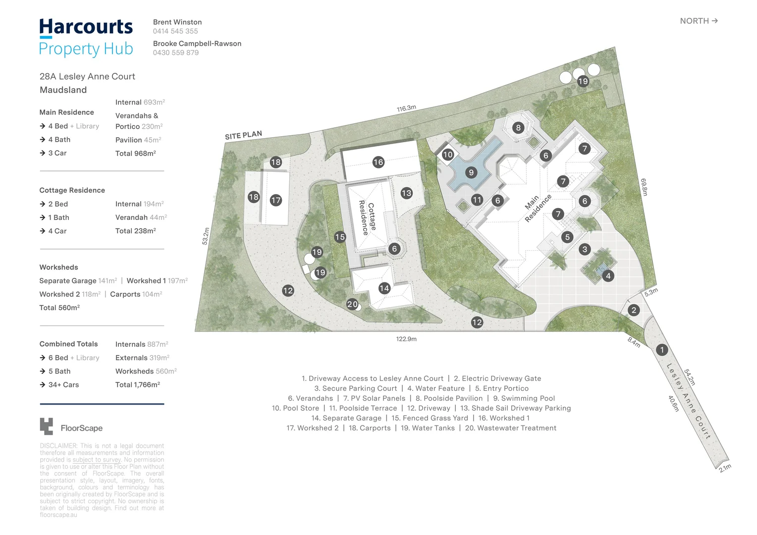 Additional image 33 of 28a Lesley Anne Court, Maudsland QLD 4210