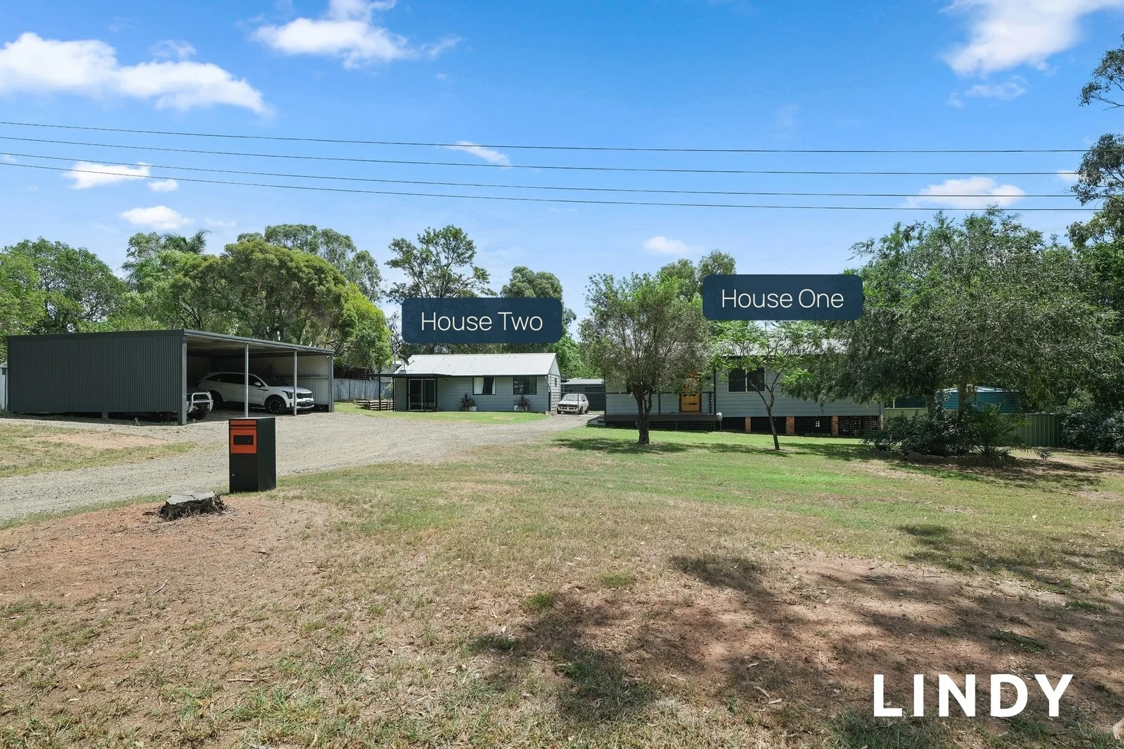 8 Queen Street, Jerrys Plains NSW 2330