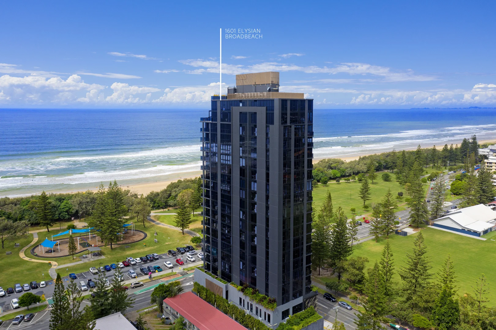 Additional image 21 of 1601/185 Old Burleigh Road, Broadbeach QLD 4218