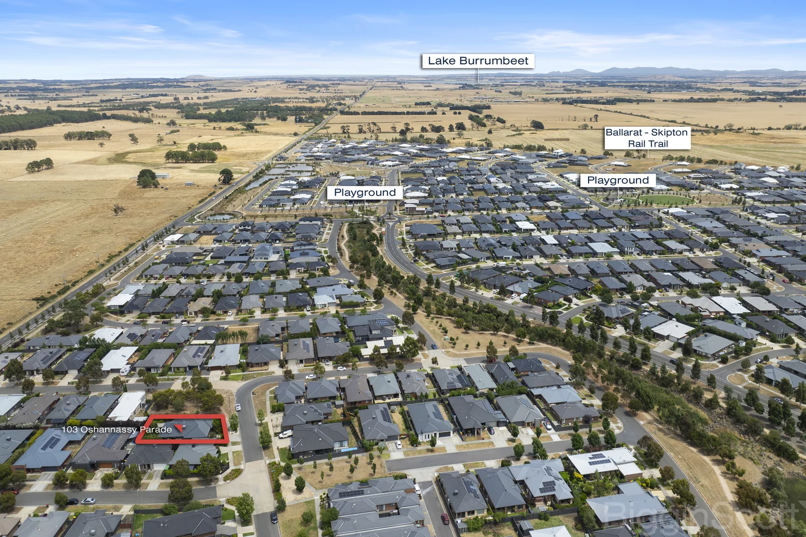 Additional image 21 of 103 Oshannassy Parade, Lucas VIC 3350