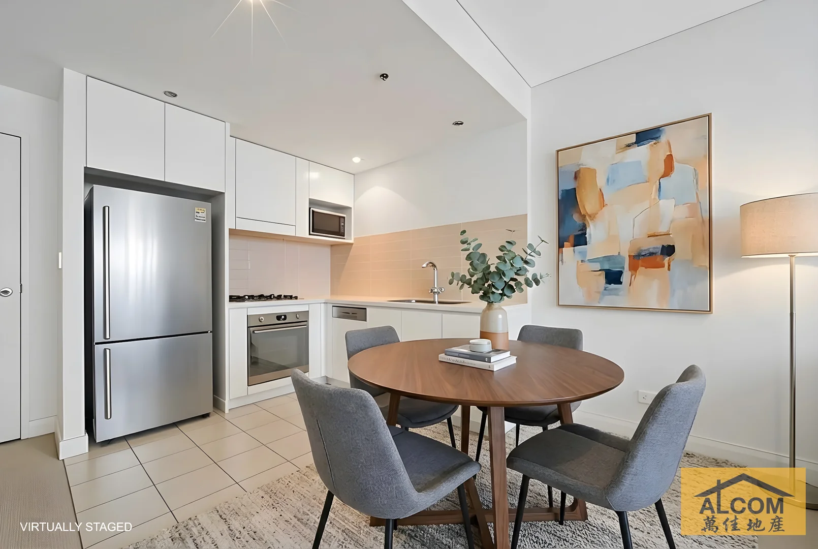 Additional image 4 of 906/101 Forest Road, Hurstville NSW 2220
