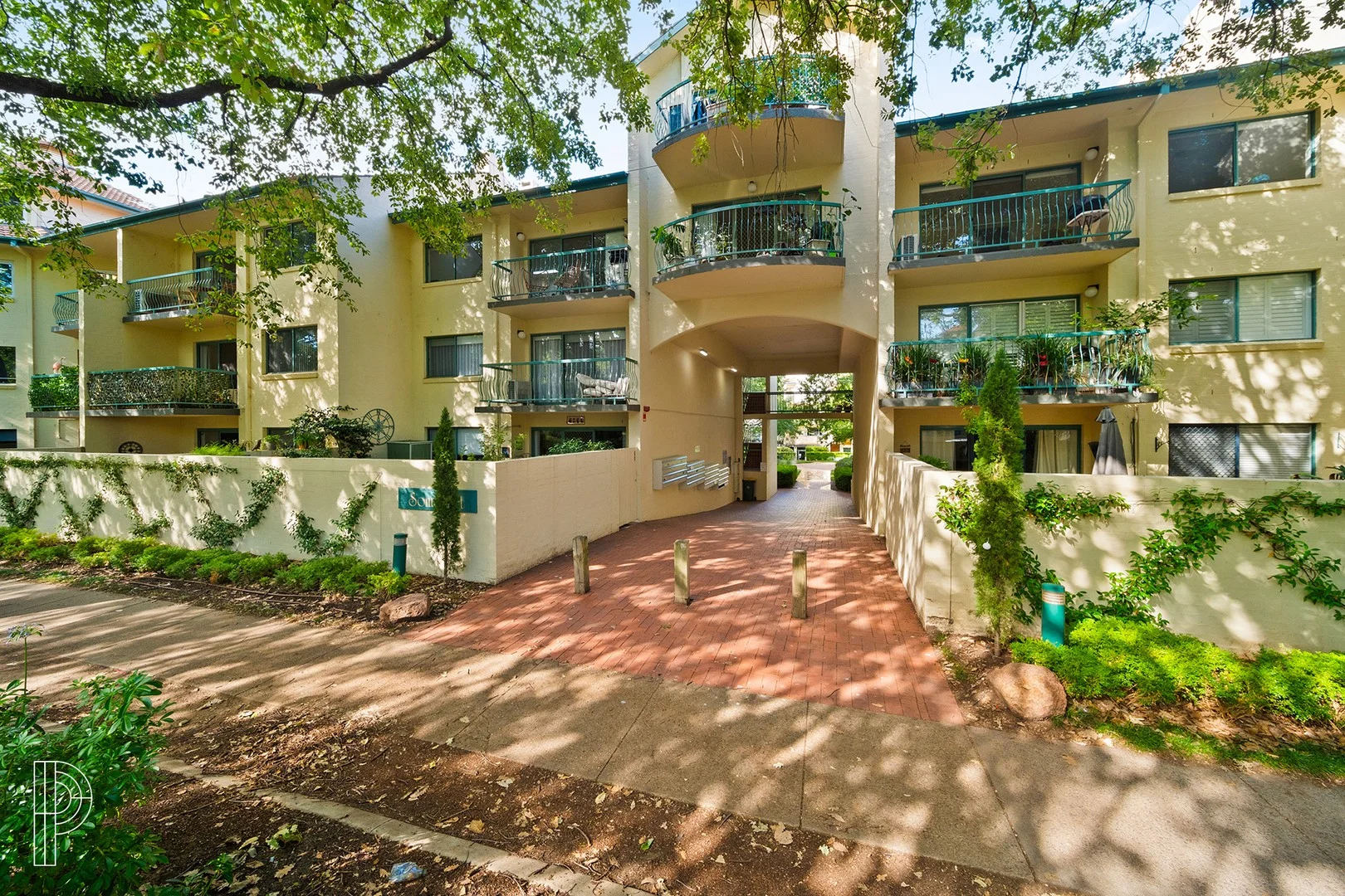 Additional image 14 of 205/15 Jardine Street, Kingston ACT 2604