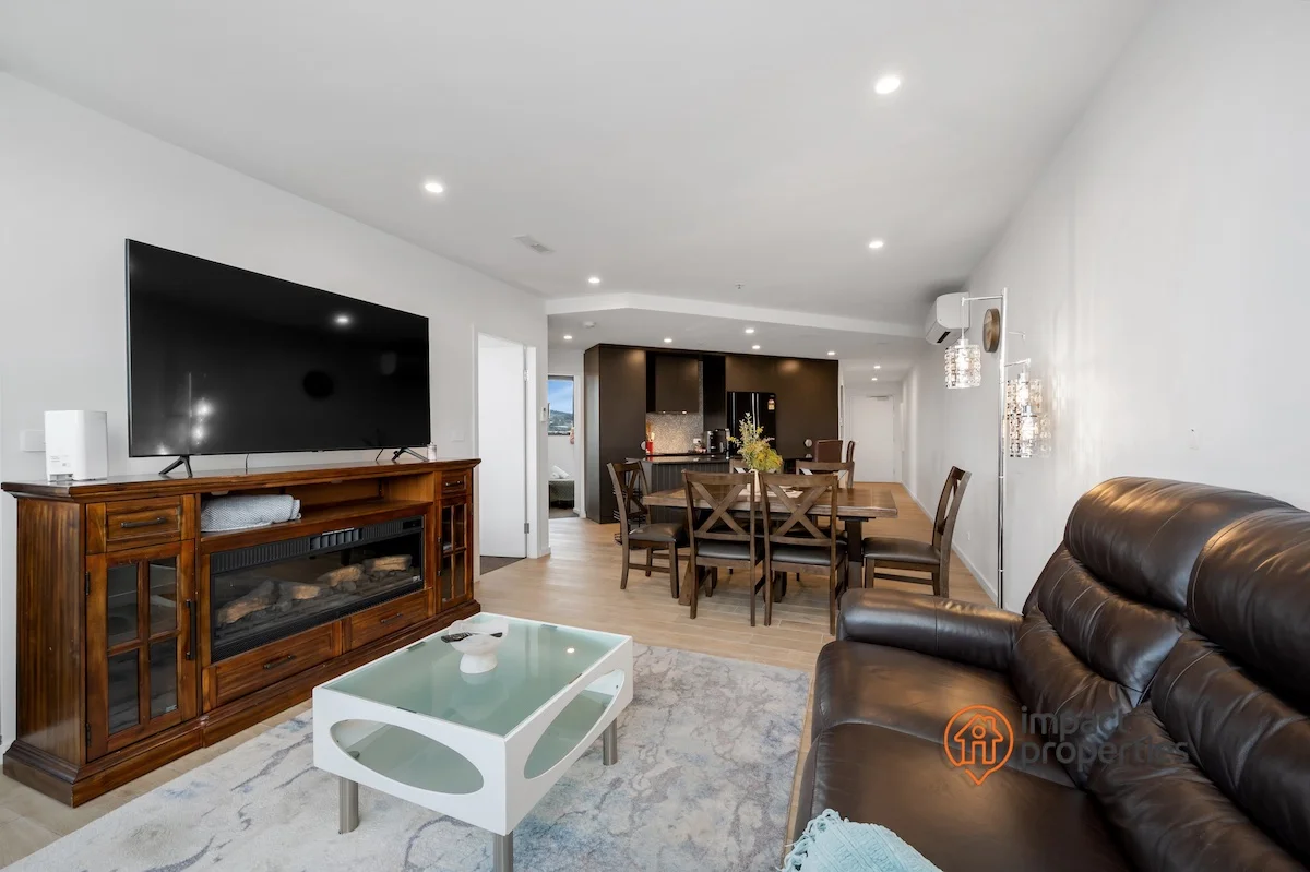 Additional image 12 of 508/2 Terry Connolly Street, Coombs ACT 2611