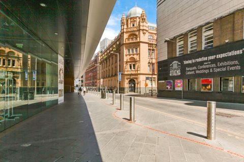 Rutland Street, Leicester, Leicestershire LE1