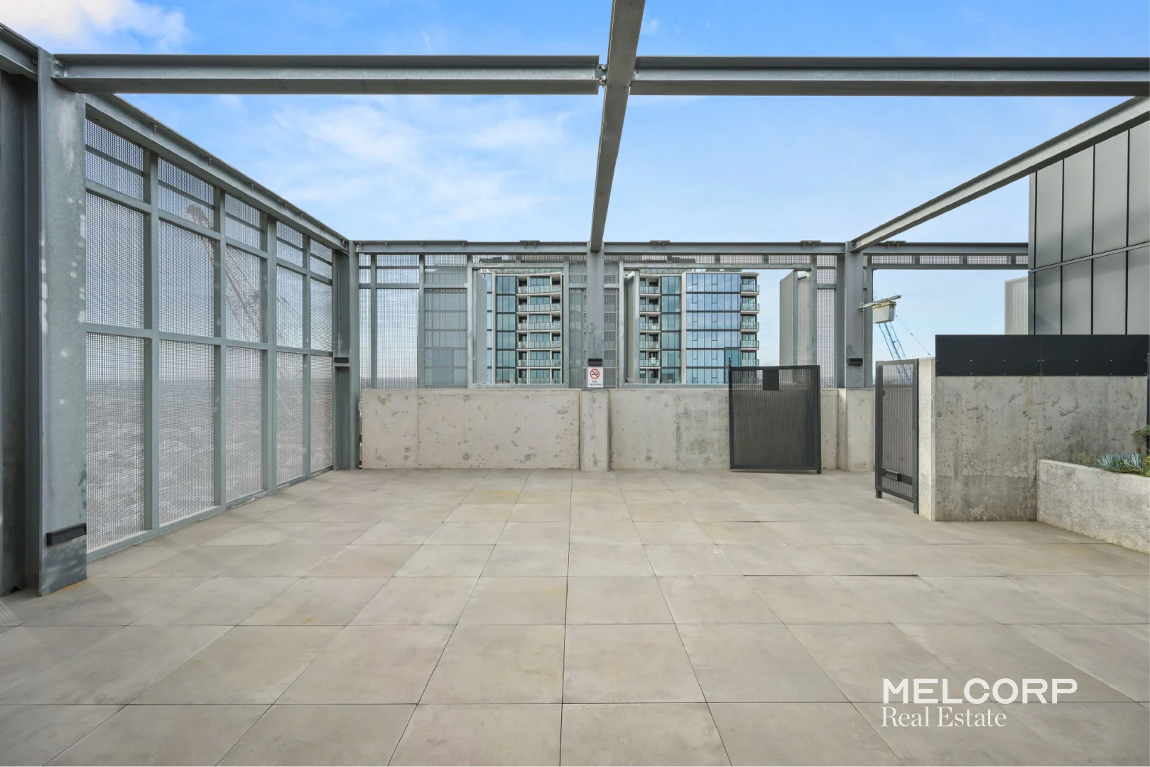 Additional image 14 of 907E/6 Tannery Walk, Footscray VIC 3011