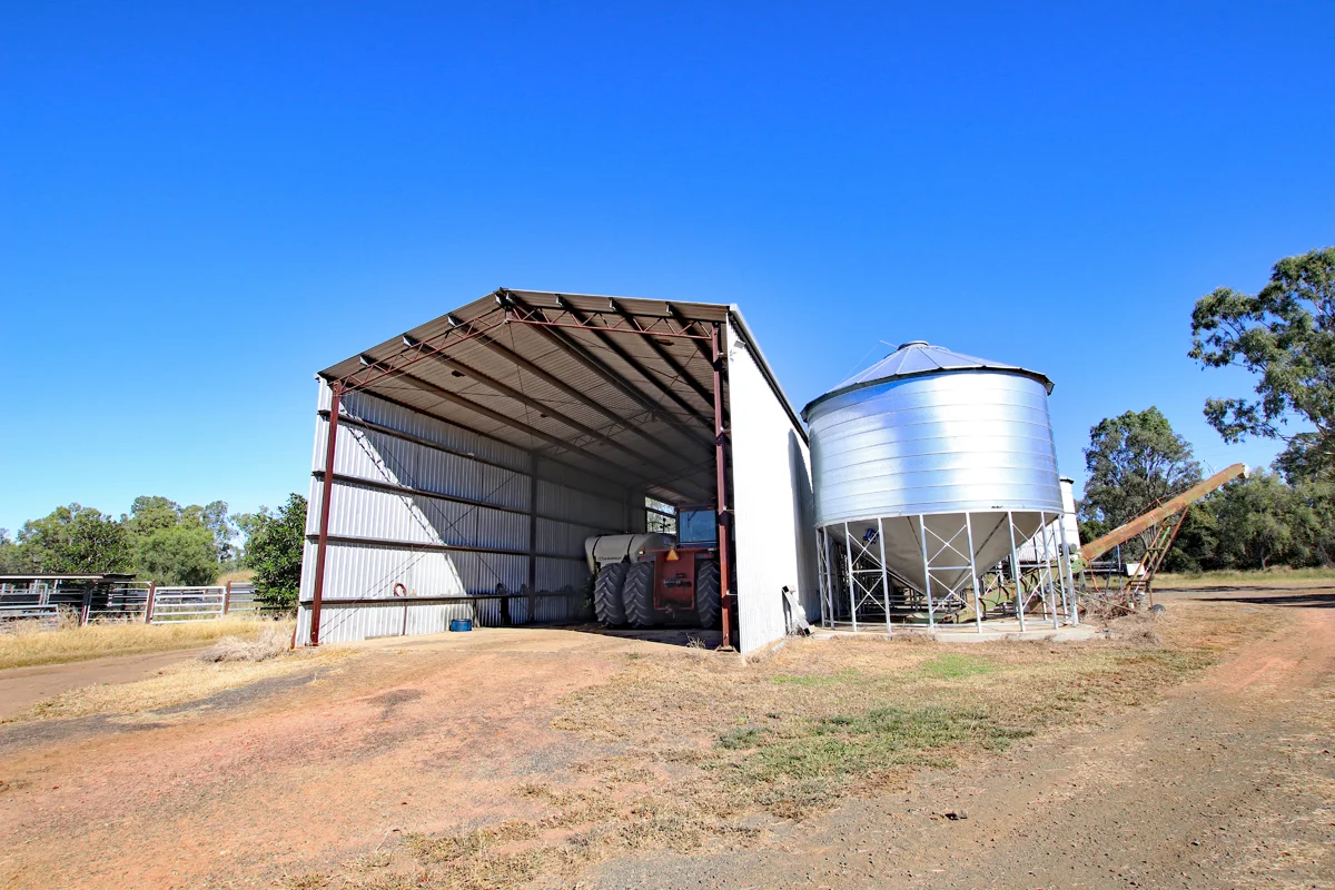 Additional image 19 of "Edenbelle" Lake Pleasant Road, Goovigen QLD 4702