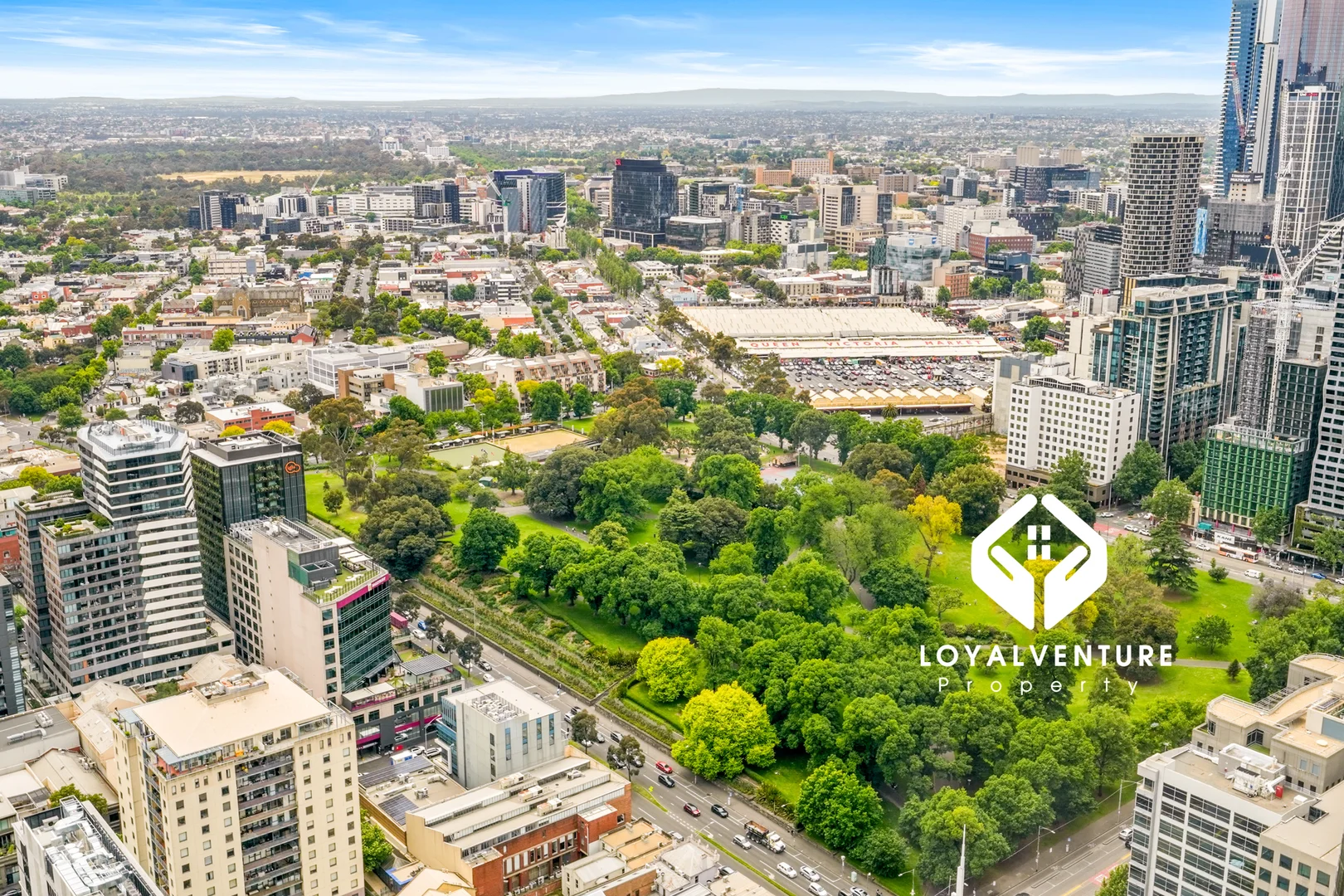 Additional image 4 of 5002B/639 Little Lonsdale Street, Melbourne VIC 3000