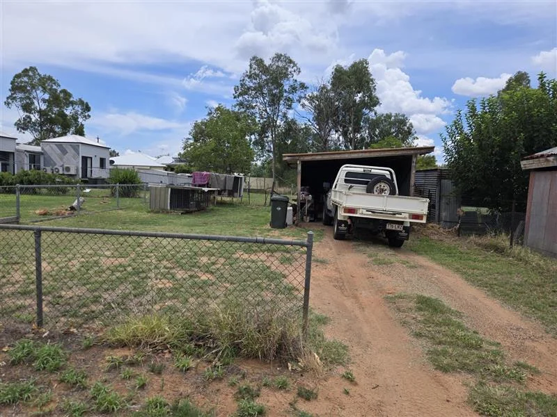 Additional image 4 of 138 Alfred St, Charleville QLD 4470