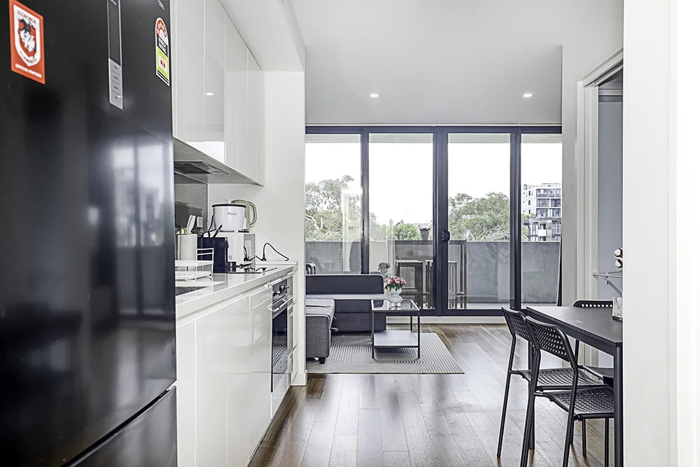 Additional image 5 of 219/43 Cooyong Street, Braddon ACT 2612