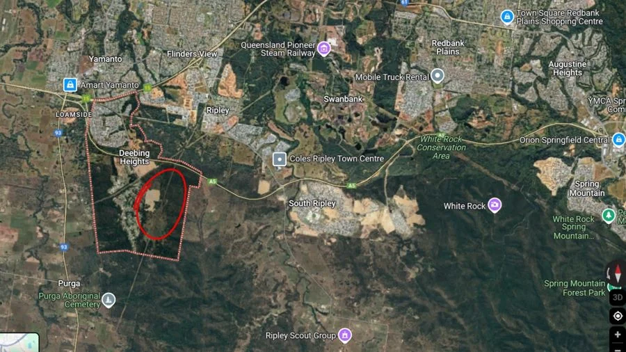 Additional image 3 of Deebing Heights QLD 4306