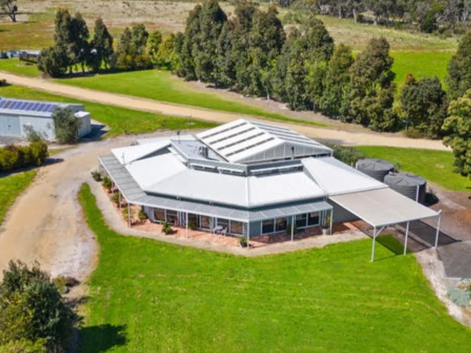 263 Rosedale-Stradbroke Road, Rosedale VIC 3847