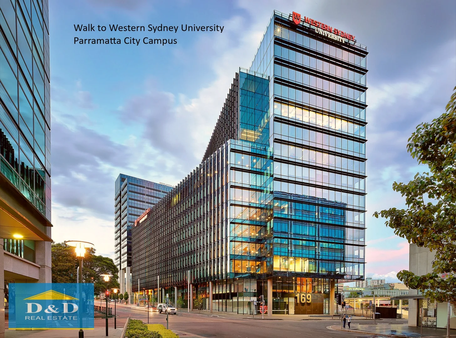 Additional image 33 of 603/45 Macquarie Street, Parramatta NSW 2150