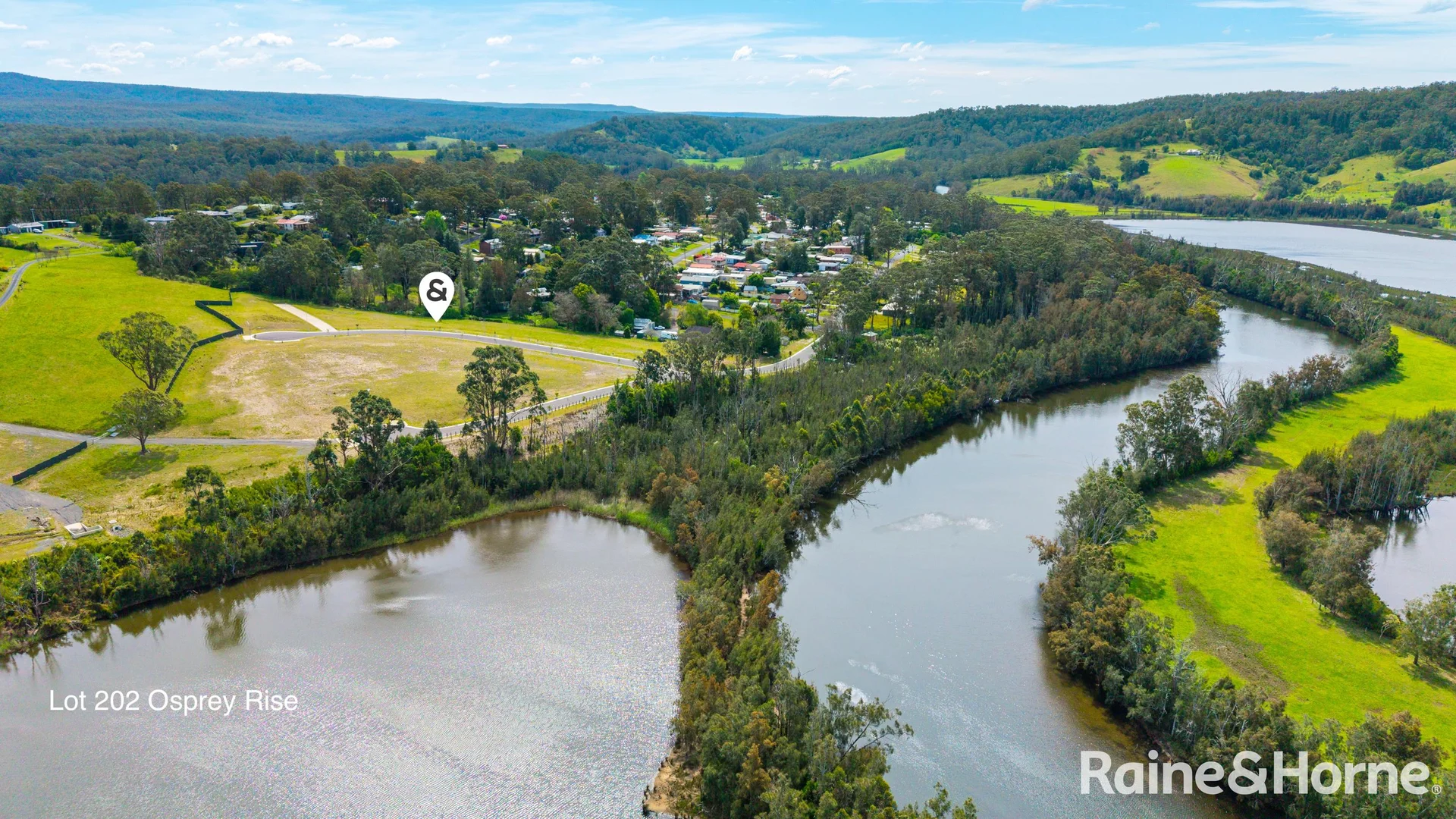 Additional image 9 of Lots 201-206 Osprey Rise, Fishermans Paradise NSW 2539