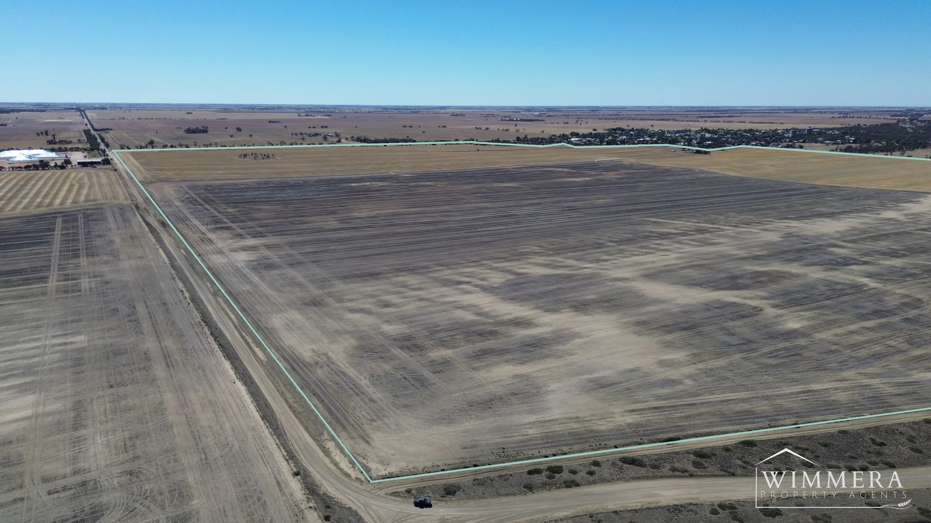 Additional image 22 of . Rainbow Rise Road, Rainbow VIC 3424