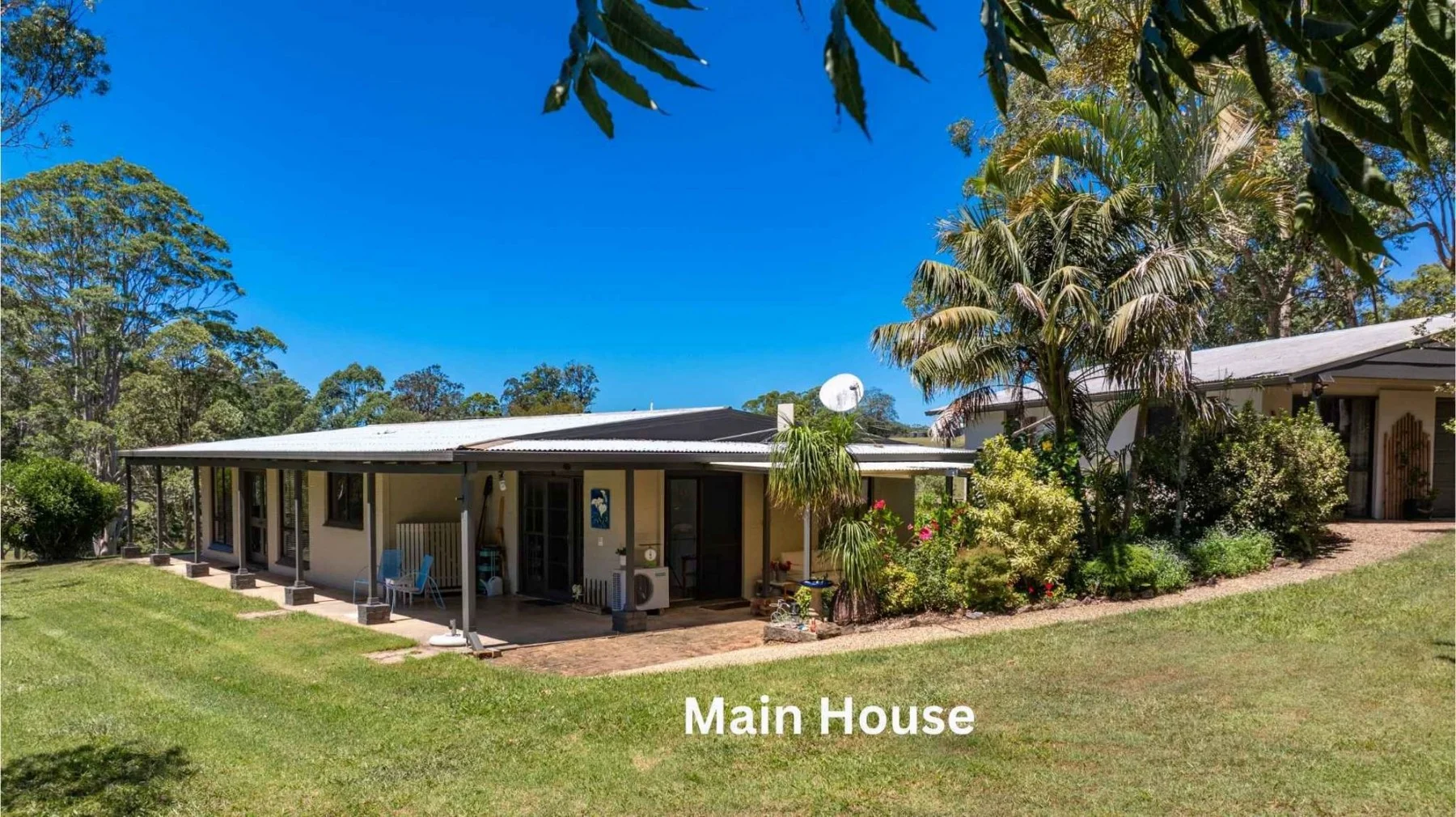 941 Taylors Arm Road, Utungun NSW 2447