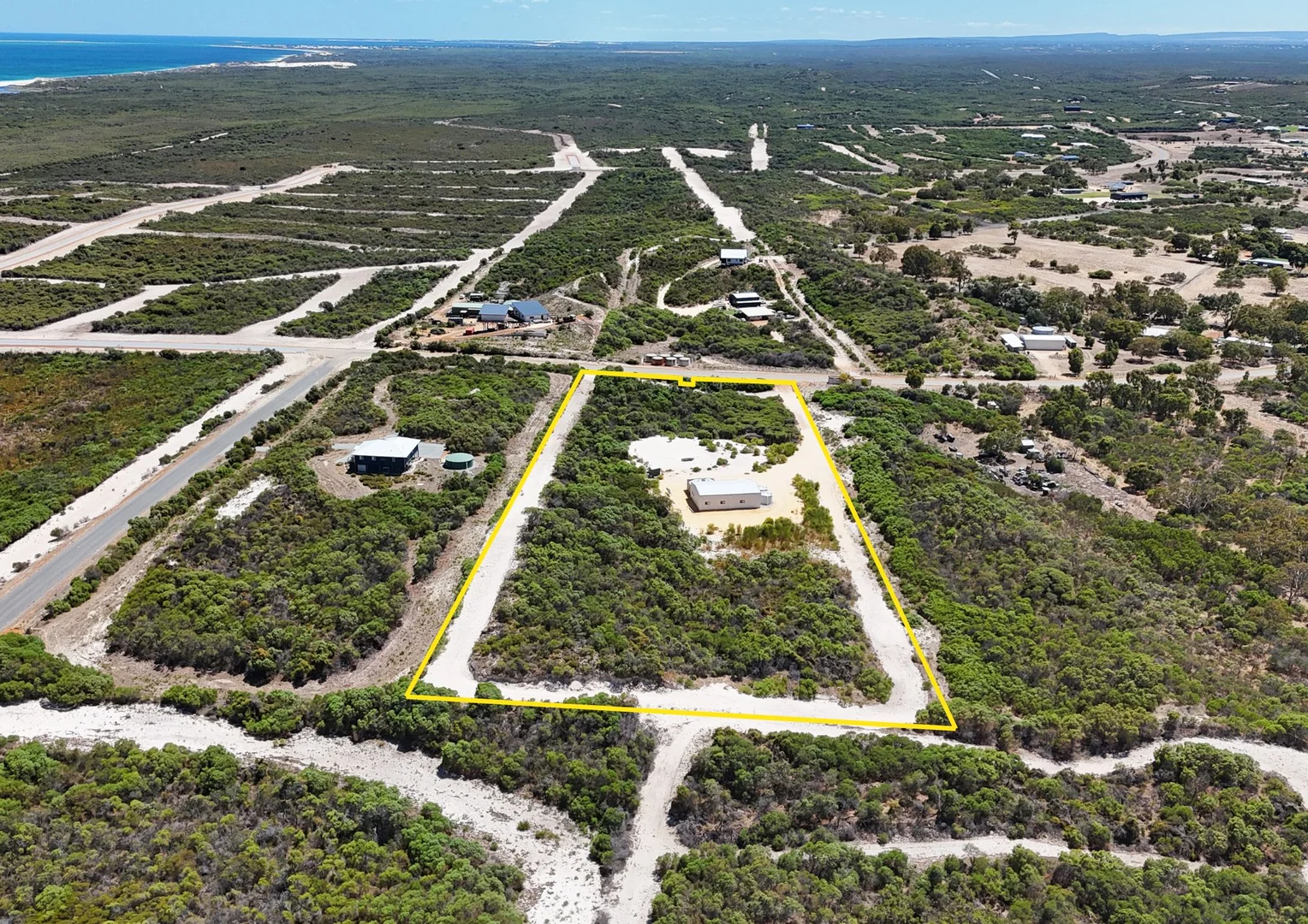 Additional image 17 of Lot 126 Marine Drive, Jurien Bay WA 6516