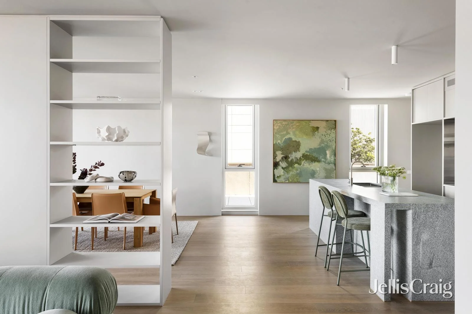 Additional image 4 of 401/25 Smith Street, Fitzroy VIC 3065