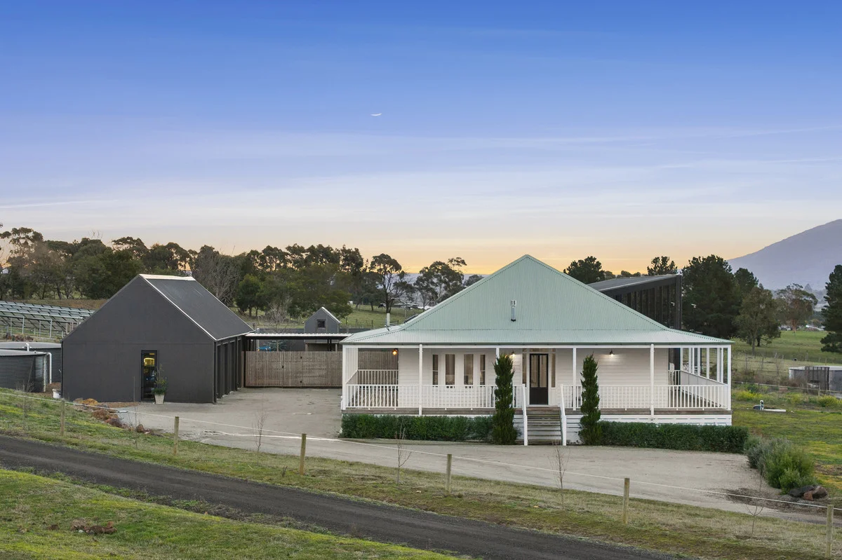 Additional image 5 of 225 McGeorge Road, Gisborne VIC 3437