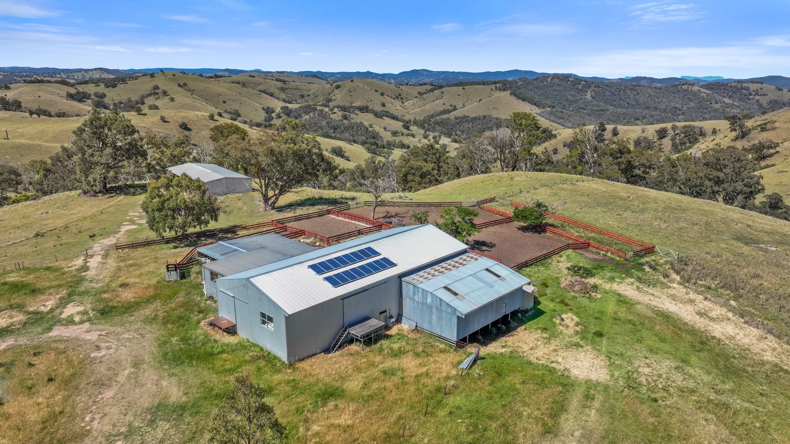 Additional image 18 of "Arawa" 2388 Campfire Road, Walcha NSW 2354