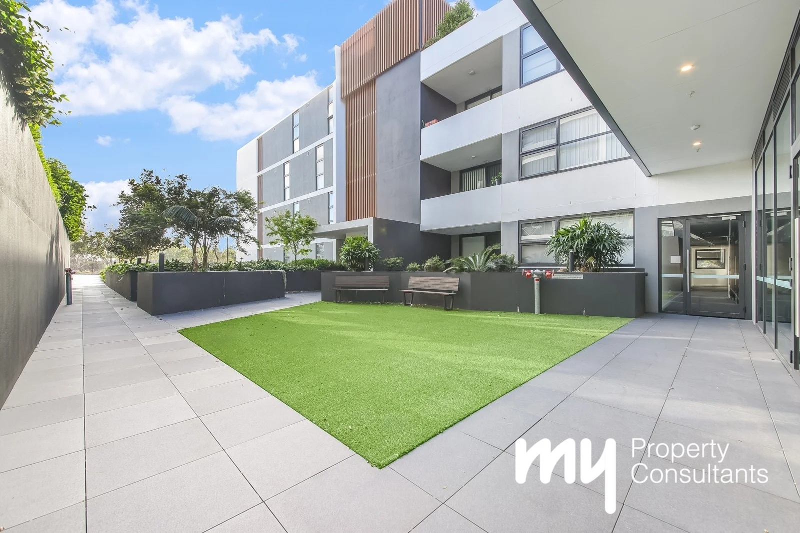 Additional image 8 of 303/40D Somerset Avenue, Narellan NSW 2567