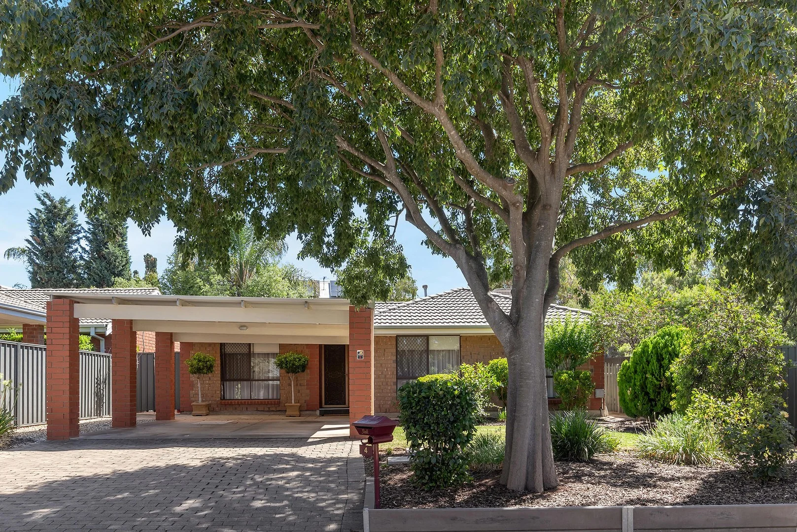 4 Balmain Court, Golden Grove SA 5125