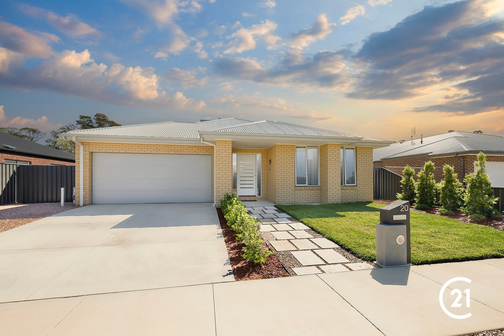 20 Centennial Street, Moama NSW 2731