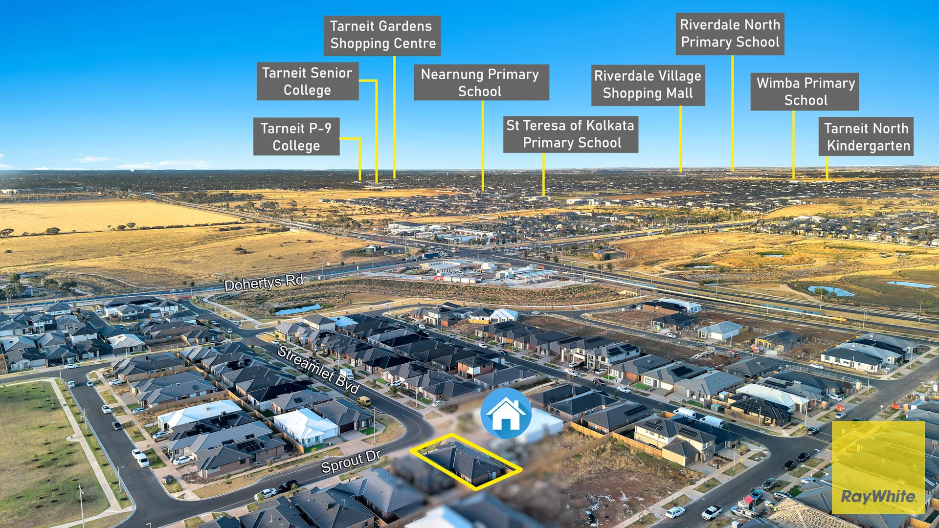 Additional image 25 of 1 Sprout Drive, Tarneit VIC 3029