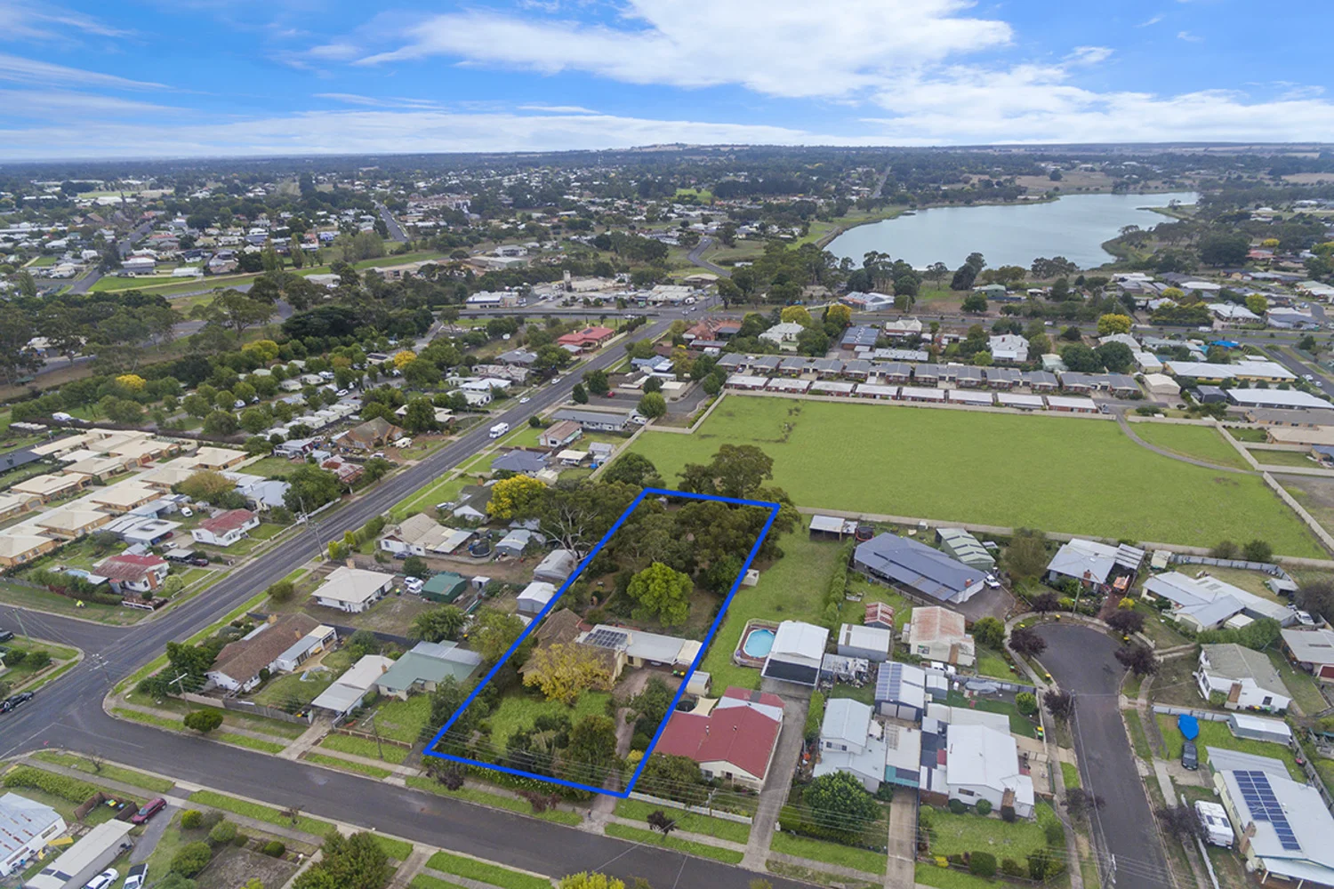 9 McMillan Street, Hamilton VIC 3300