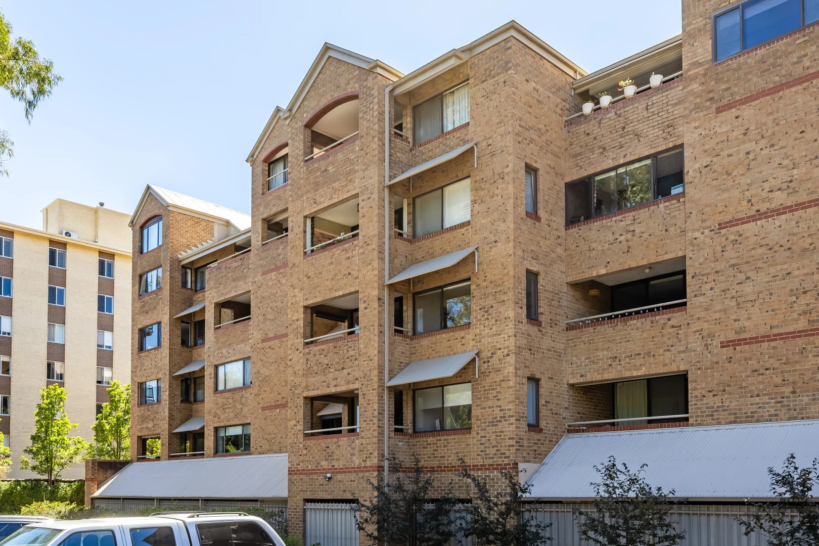 Additional image 14 of 12/21 Jeffcott Street, North Adelaide SA 5006