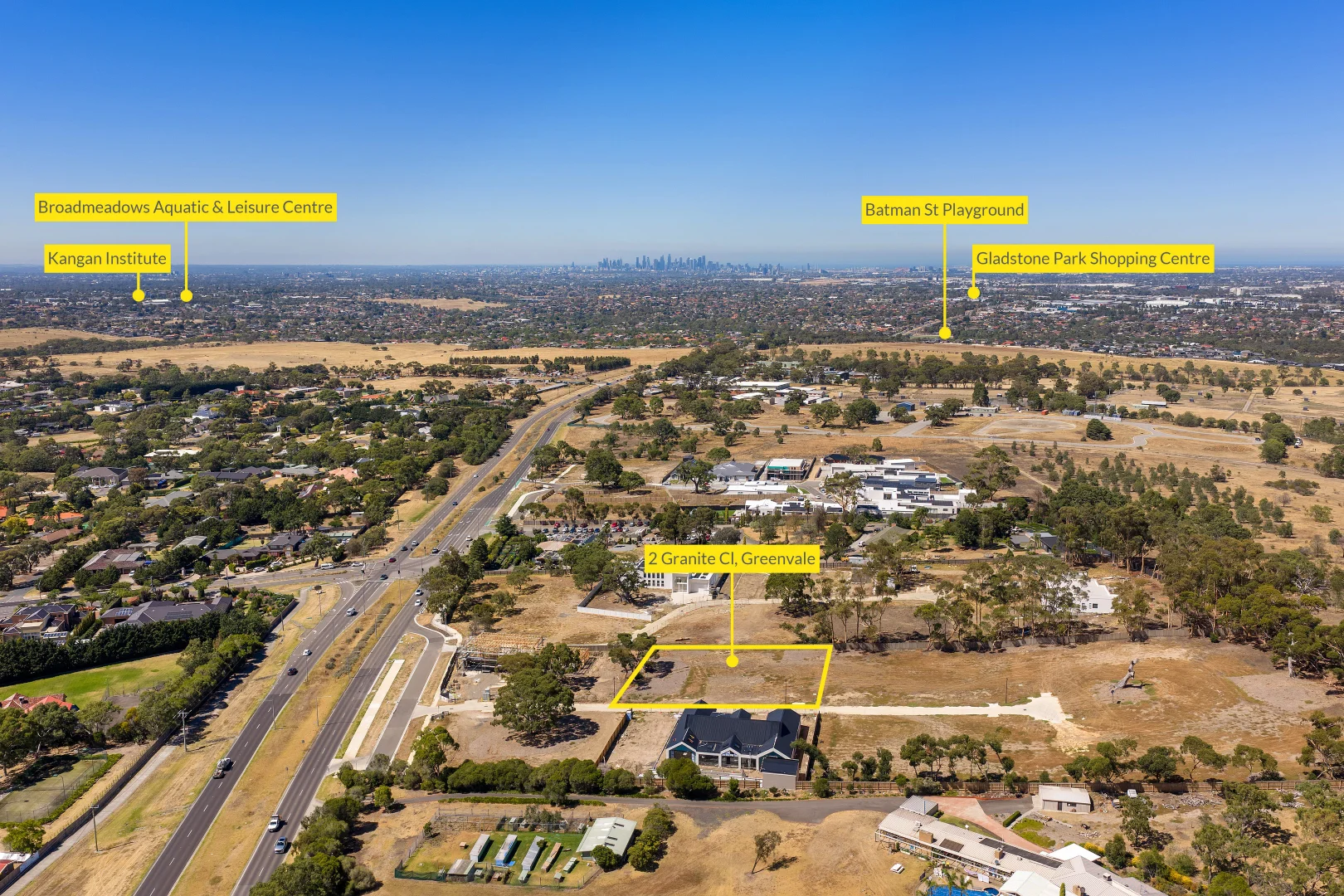 Additional image 4 of 3 Granite Close, Greenvale VIC 3059