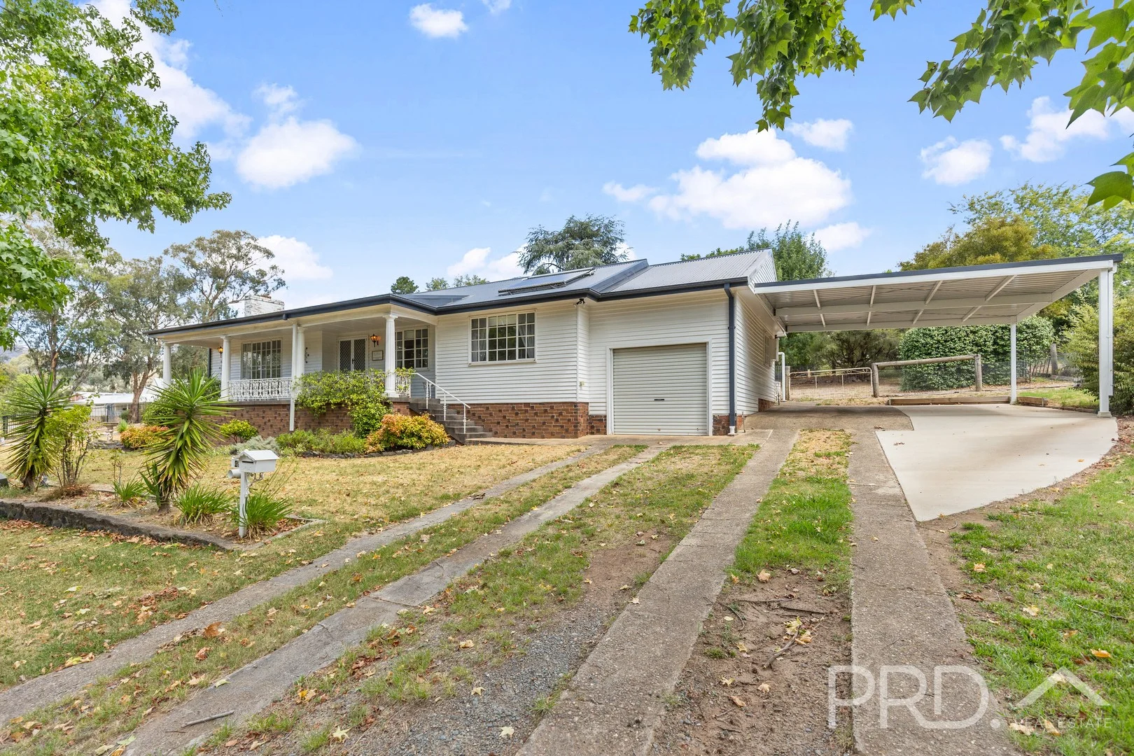 47-49 Gundagai Street, Adelong NSW 2729