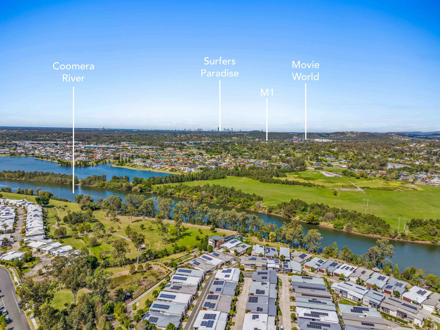 Additional image 29 of 77/29 Ghostgum Grove, Upper Coomera QLD 4209