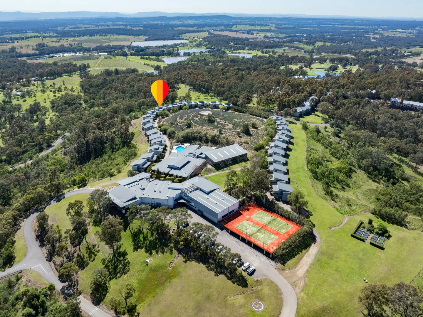 Additional image 3 of 26/165 Thompsons Rd, Pokolbin NSW 2320