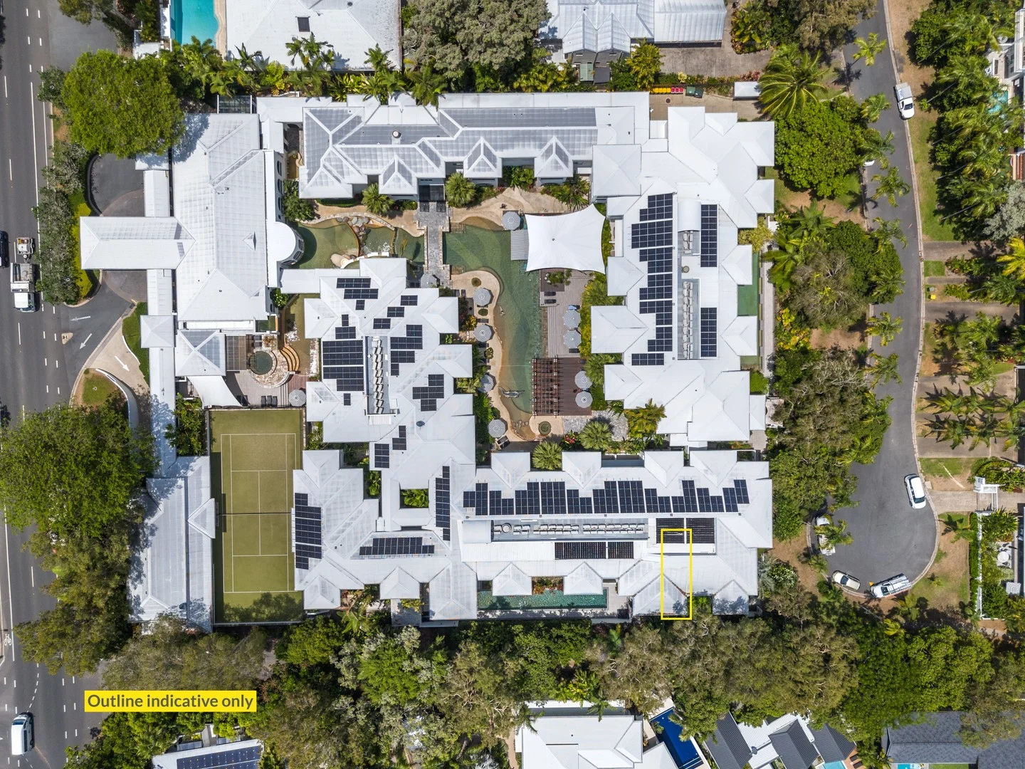 Additional image 4 of 85/70-76 Davidson Street, Port Douglas QLD 4877