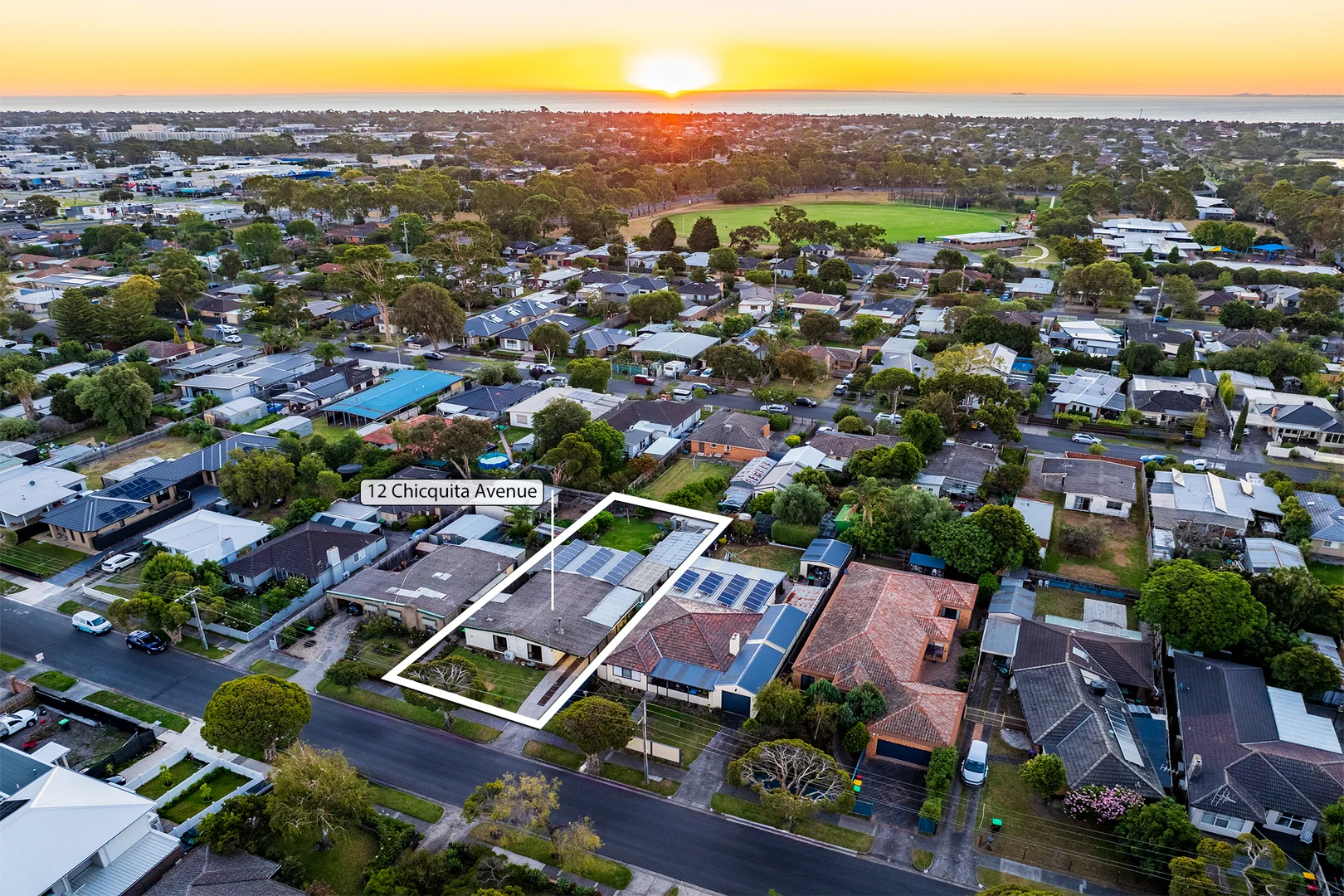 Additional image 27 of 12 Chicquita Avenue, Seaford VIC 3198