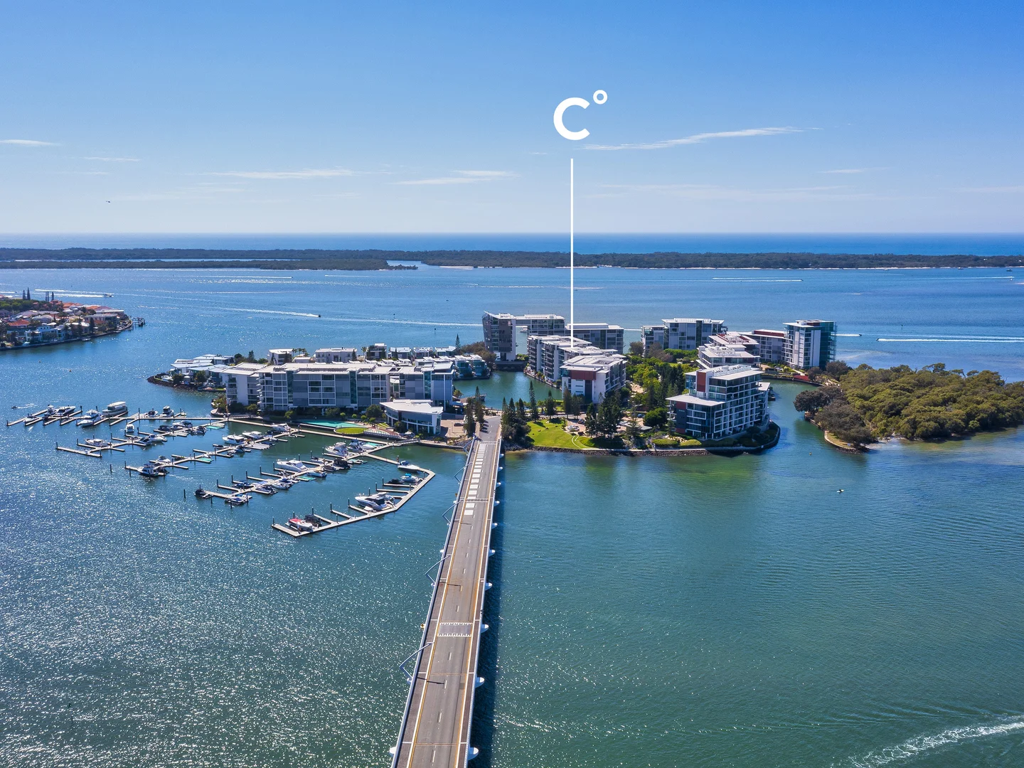 Additional image 24 of 6401 Ephraim Island, Paradise Point QLD 4216