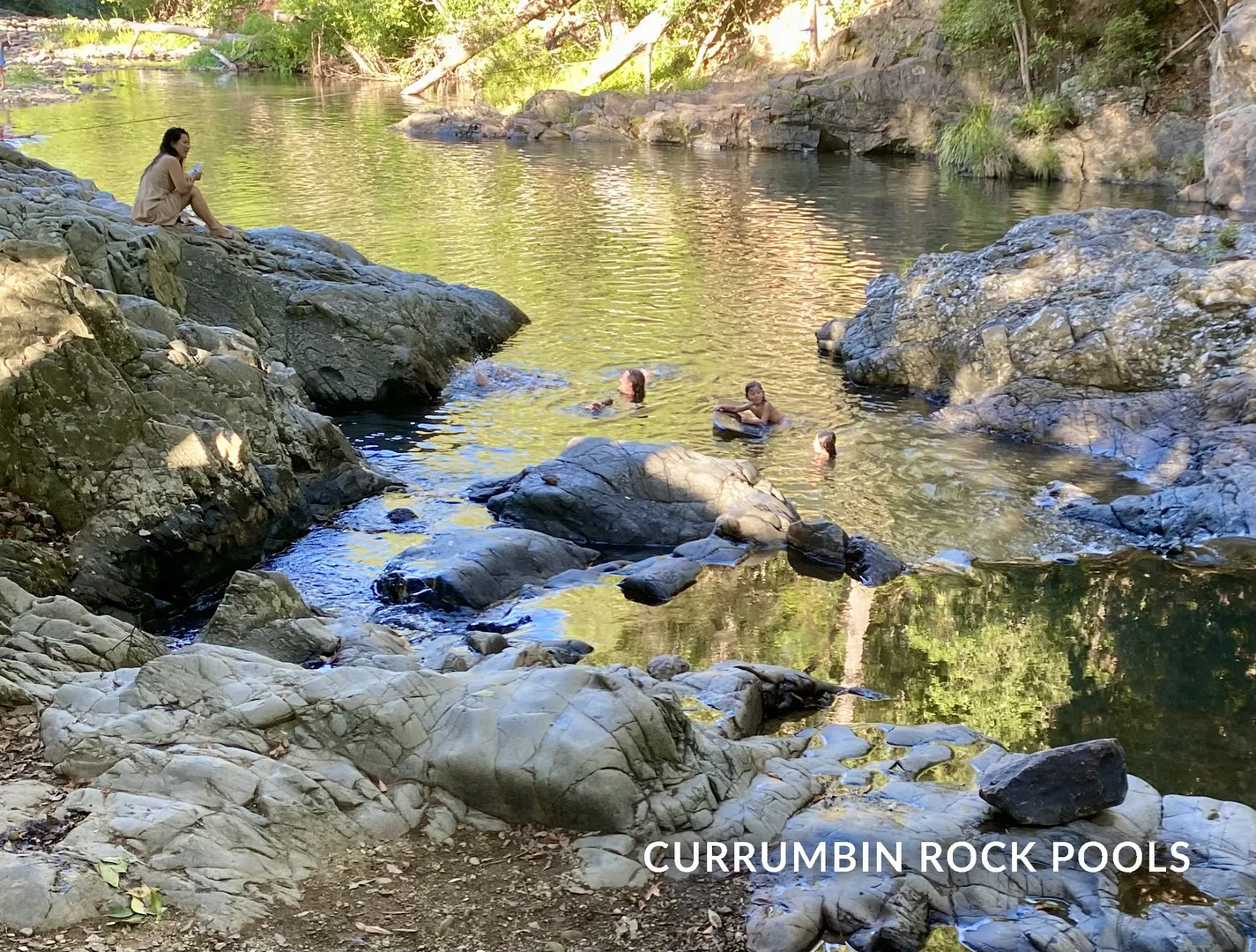 Additional image 30 of 1318 Currumbin Creek Road, Currumbin Valley QLD 4223