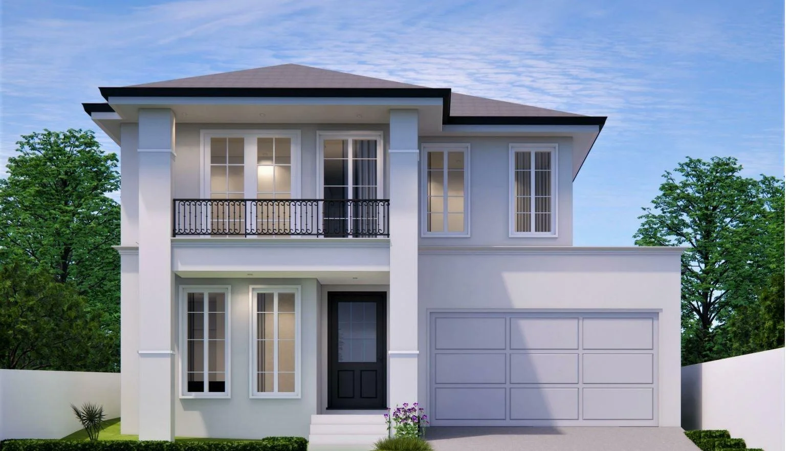 Lot 2123 Birling Road, Bringelly NSW 2556