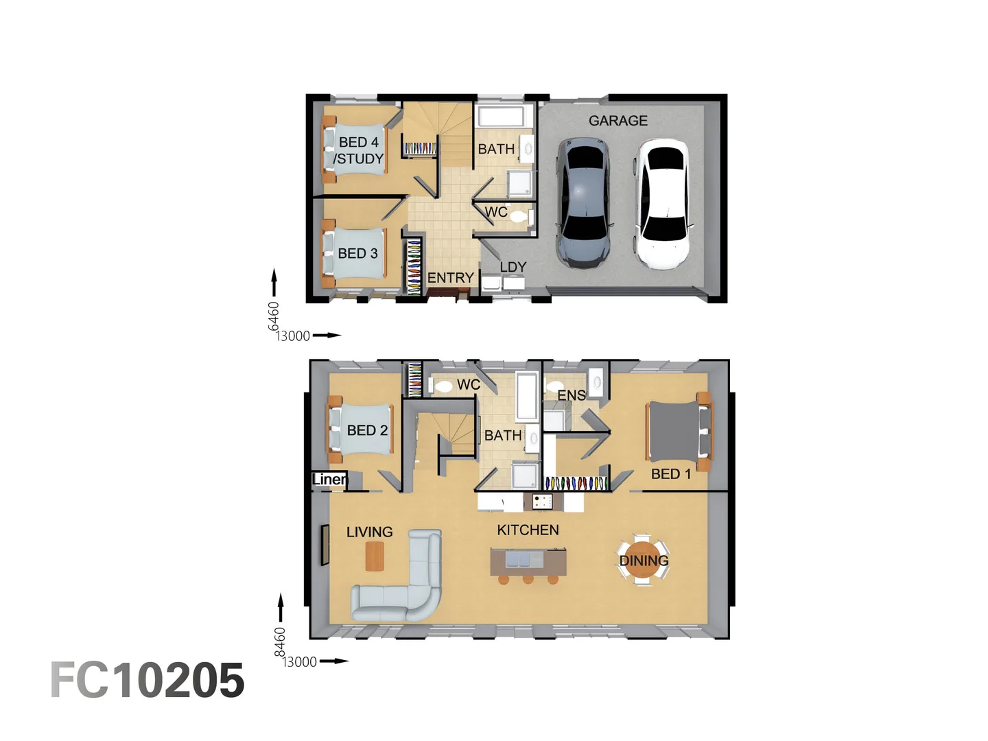 Additional image 4 of 2a Jacaranda Crt, Torquay QLD 4655