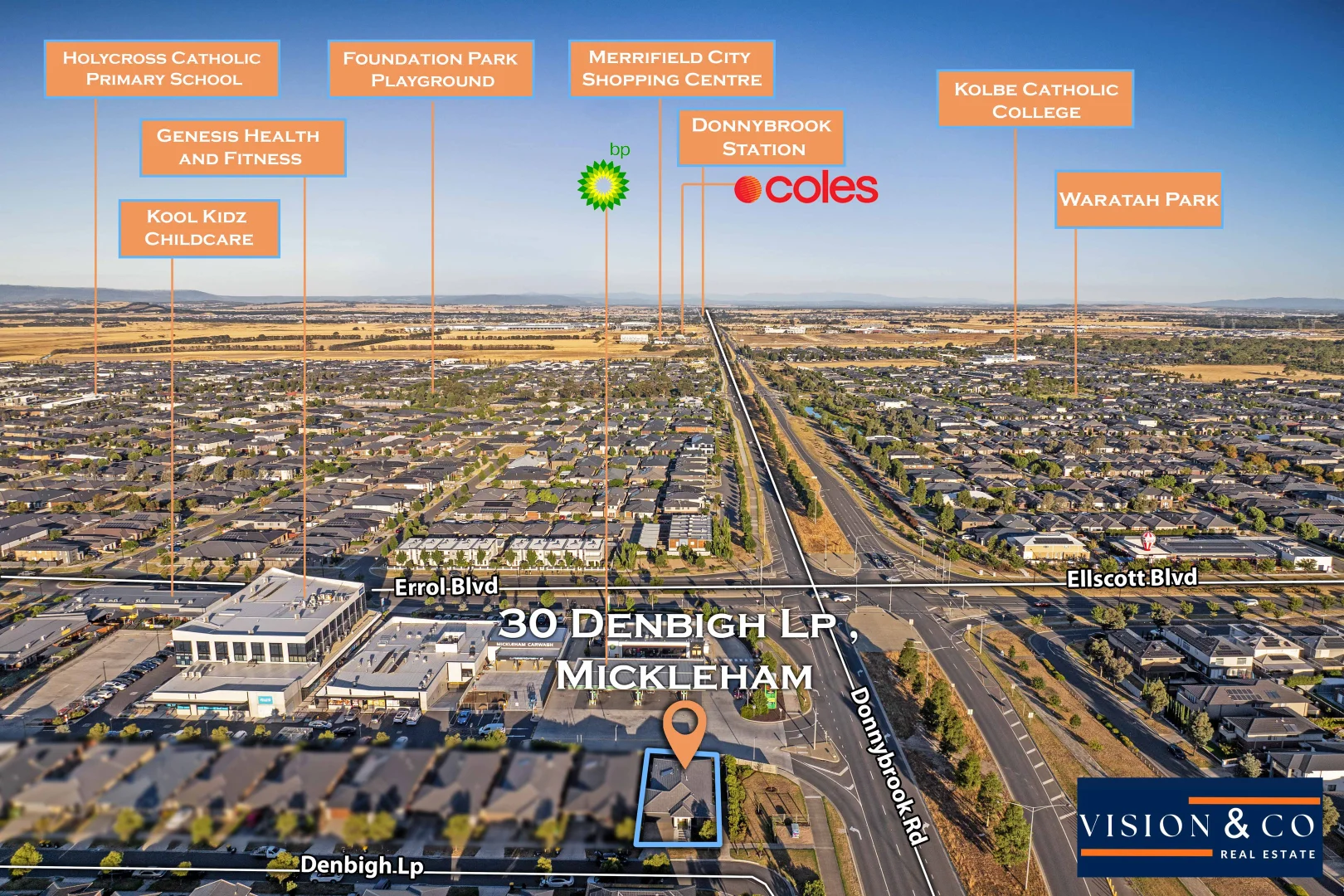 Additional image 16 of 30 Denbigh Loop, Mickleham VIC 3064