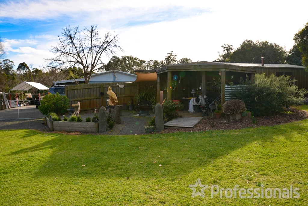Additional image 30 of 4731 Hyland Highway, Won Wron VIC 3971