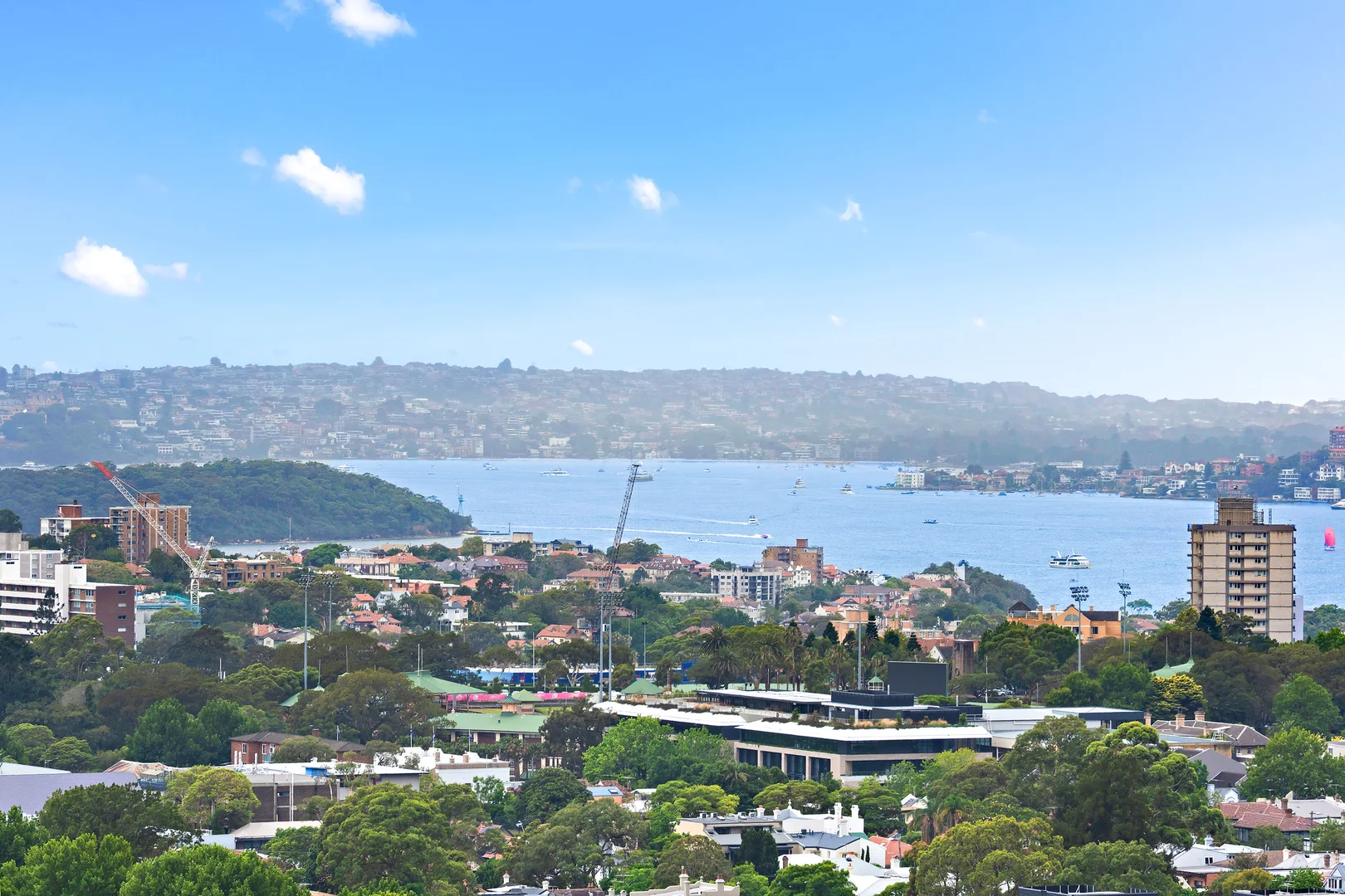 Additional image 6 of 2408/472 Pacific Highway, St Leonards NSW 2065