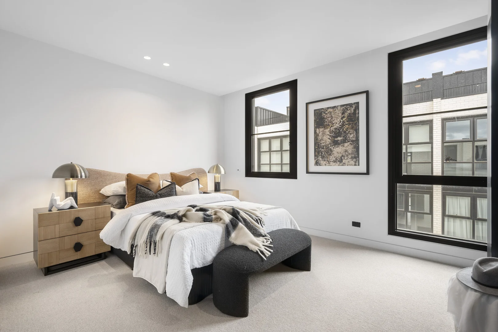 Additional image 9 of 6/218 Rosslyn Street, West Melbourne VIC 3003