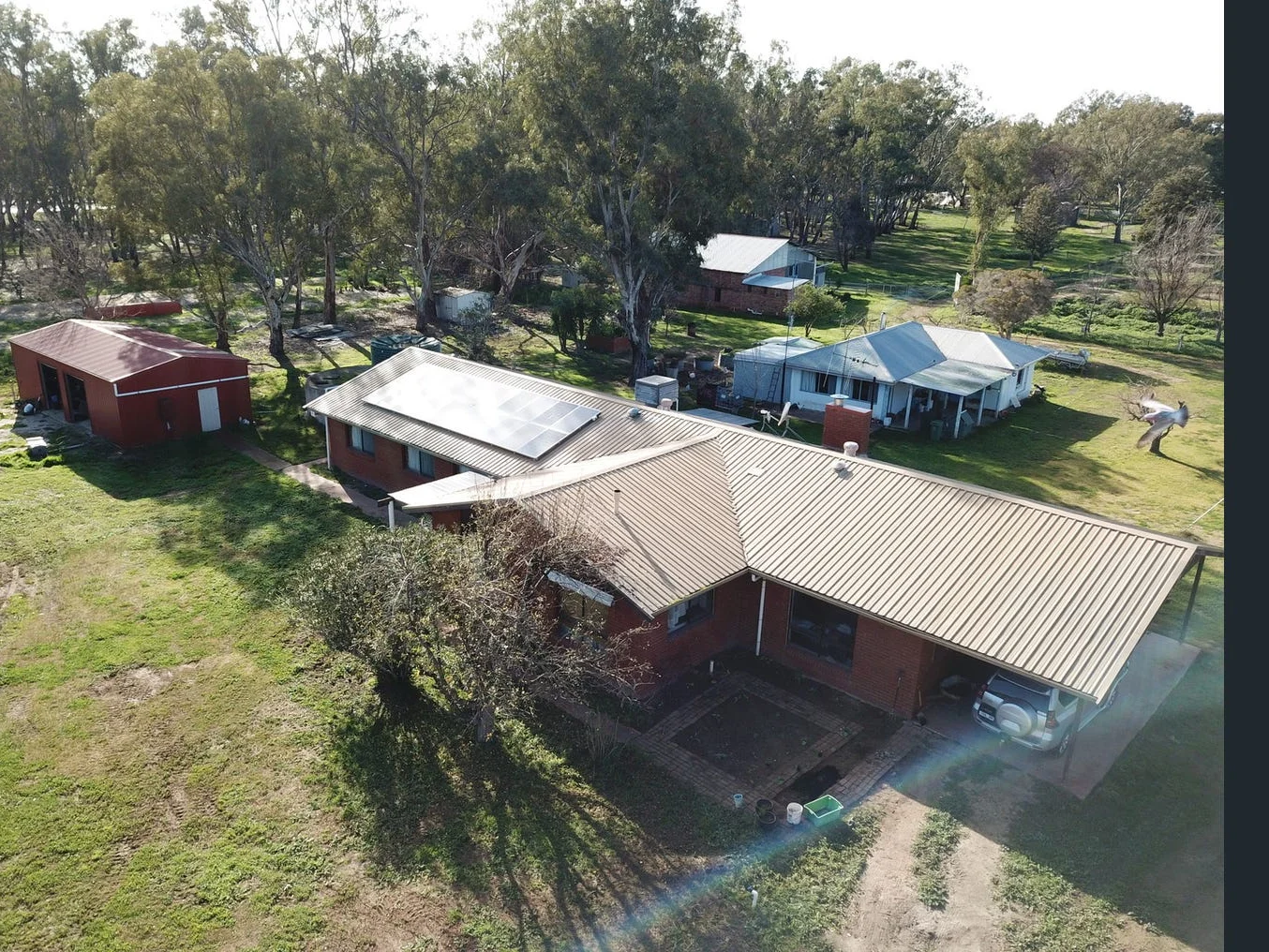 Additional image 3 of Strathmerton VIC 3641