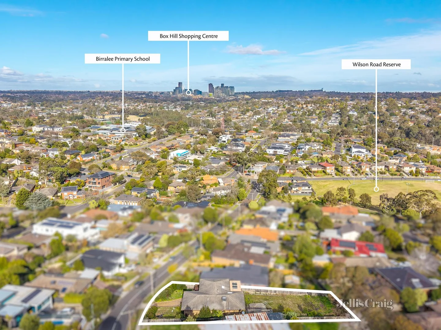 Additional image 5 of 12 Harcourt Street, Doncaster VIC 3108